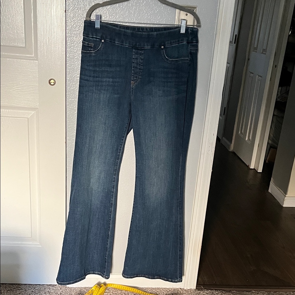 Classic Blue Women's Jeans
